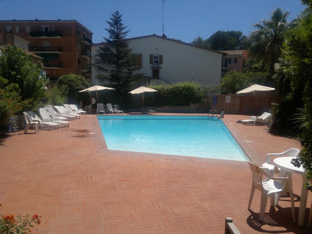 Porto Azzuro Apartment 6 Beds Porto Azzurro Habitación foto